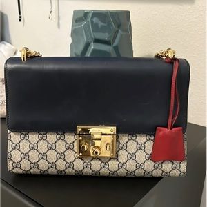 Pre owned Guccie bag